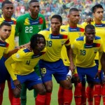 L’Ecuador sfida il Mondo. Inizia il Mondiale 