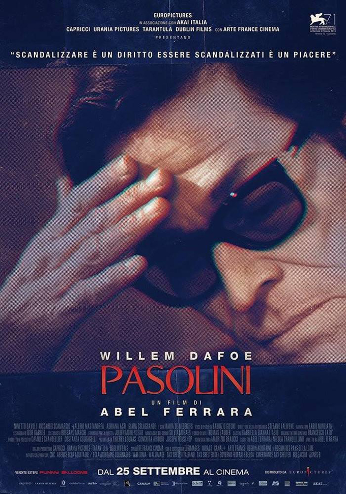 pasolini-poster