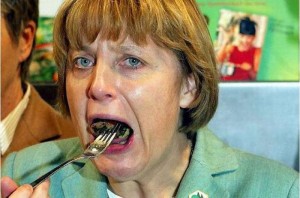 Angela-Merkel