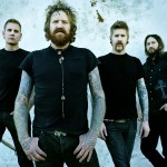 Mastodon @ Estragon 10/06/15 