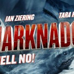 Sharknado 3 + digiuno 