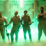 Abbiamo visto Ghostbusters “in gonnella” 