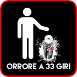 Trashic Magazine vs Orrore a 33 giri 