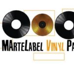 MArteLabel Vinyl Party #1 13 Maggio 2017 