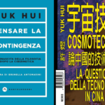 YUK HUI Per una storia universale (della cibernetica) 