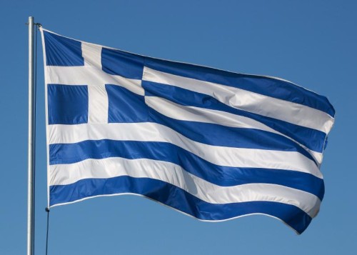 Bandiera-grecia