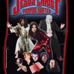 Jesus Christ Vampire Hunter + Kebab 