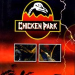 Chicken Park + zuppa di lenticchie 