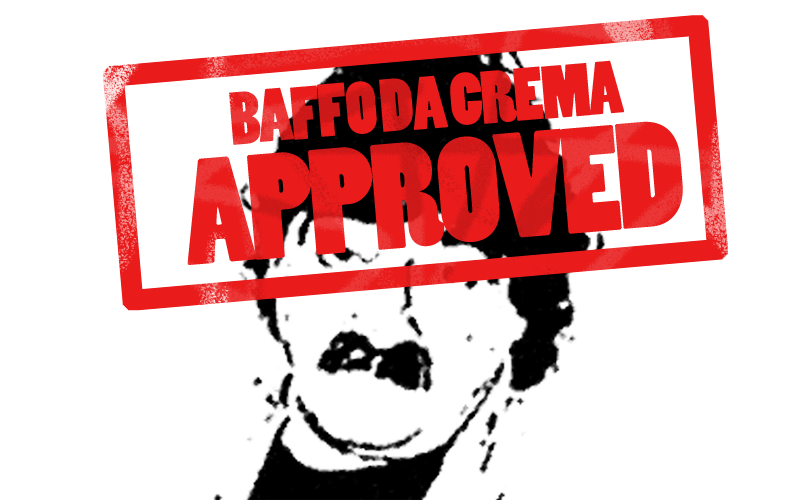 baffo approved