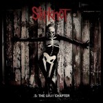 Slipknot – .5: the Gray Chapter 