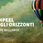 Vinpeel degli Orizzonti, Peppe Millanta, NEO. Edizioni 