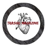 Giuseppe Casa su Trashic Magazine 